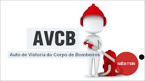 Auto de Vistoria do Corpo de Bombeiros (AVCB)