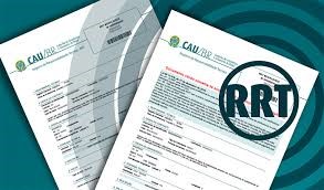 RRT – Registro de Responsabilidade Técnica: conheça os diferentes tipos, entenda a importância desse documento para o AVCB