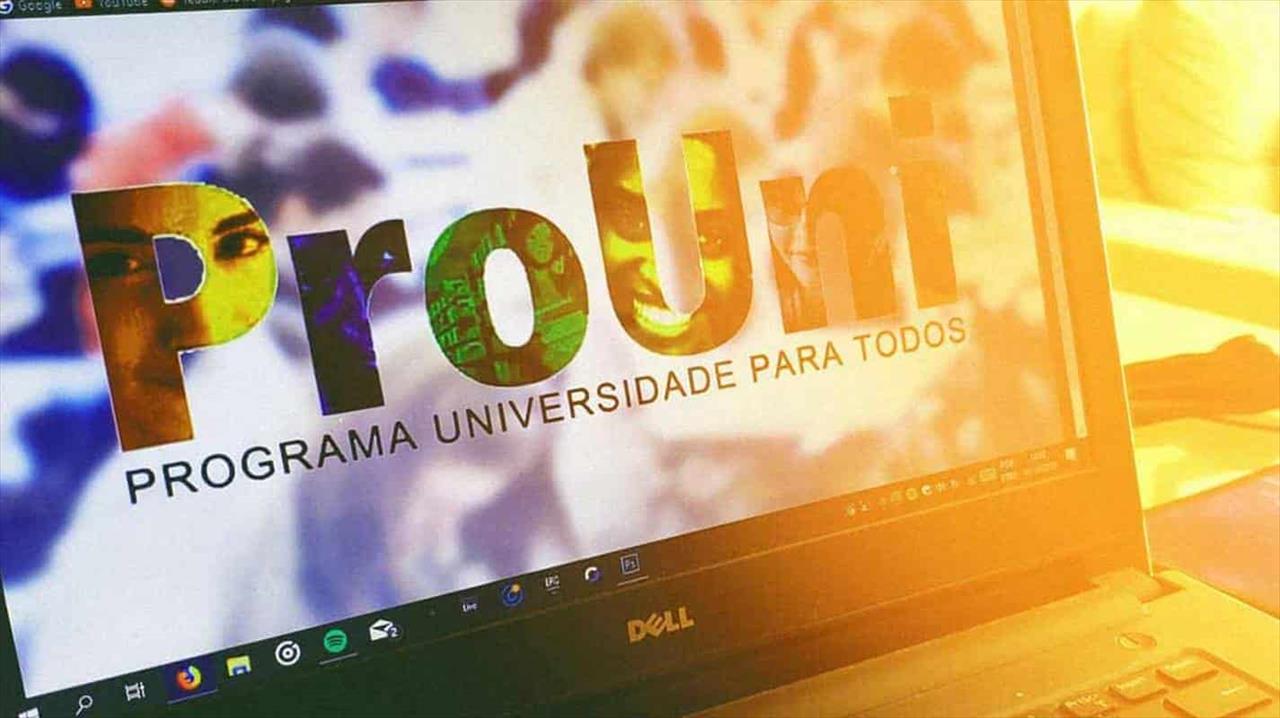 MEC abre inscrições para seleção de bolsistas do ProUni