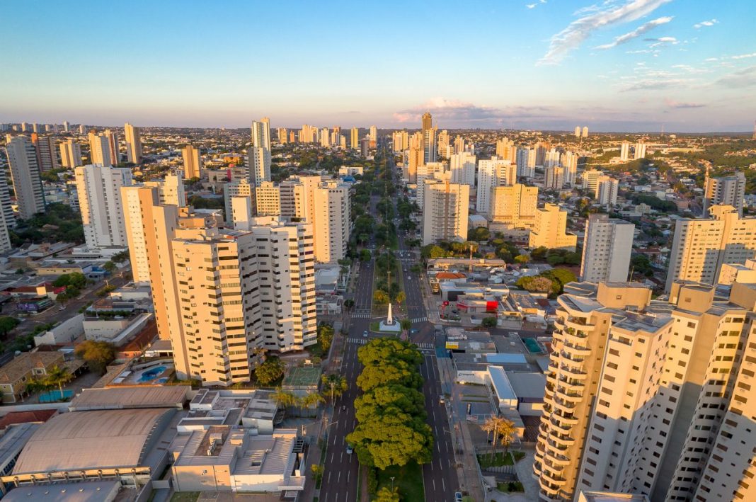 Campo Grande apresenta nessa terça-feira (16), Plano de Cidade Inteligente no Connected Smart Cities