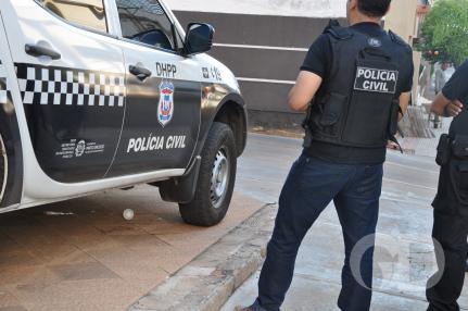 Motoqueiros matam homem dentro de bar no interior de MT