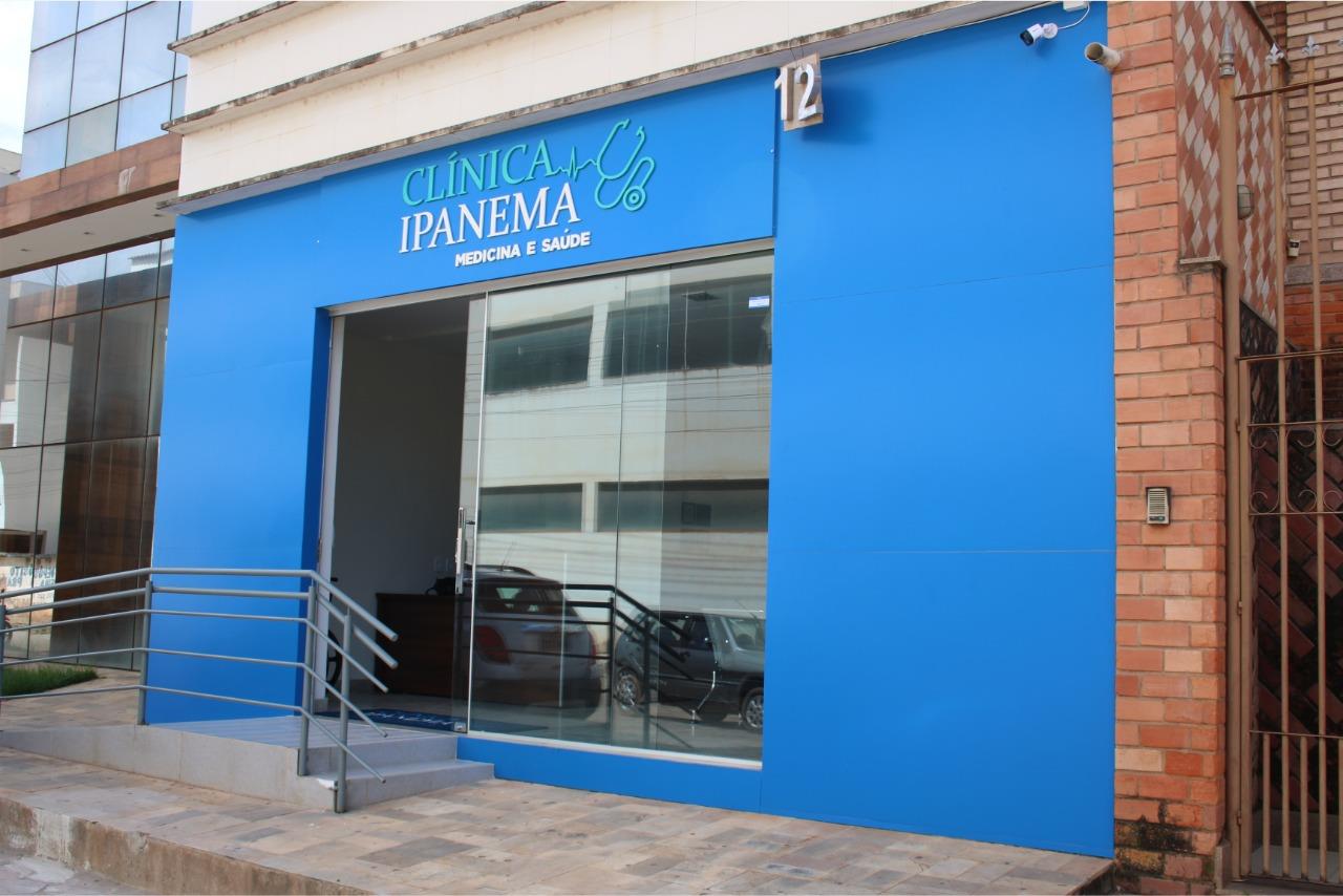 Clínica médica popular é inaugurada em Ipanema