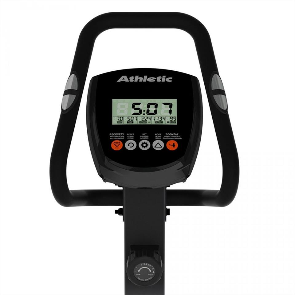 Spinning Athletic Advanced 150BS