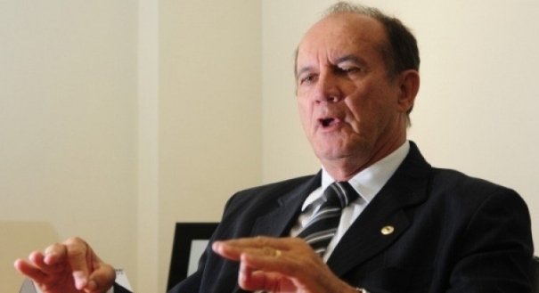 LUIZ DURÃO VOLTA – A Ser Deputado Em 2021 Por Conta Das Eleições Municipais