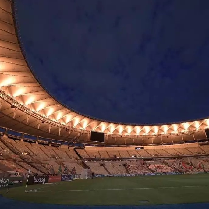 Final da Libertadores: decreto autoriza até 10% da capacidade do Maracanã