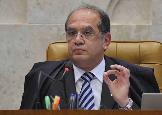 Não se combate crime cometendo crime'; leia principais trechos do voto de Gilmar Mendes