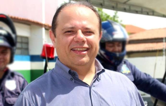 Cláudio Pinho será  Secretário Municipal dos Direitos Humanos e de Desenvolvimento Social de Fortaleza