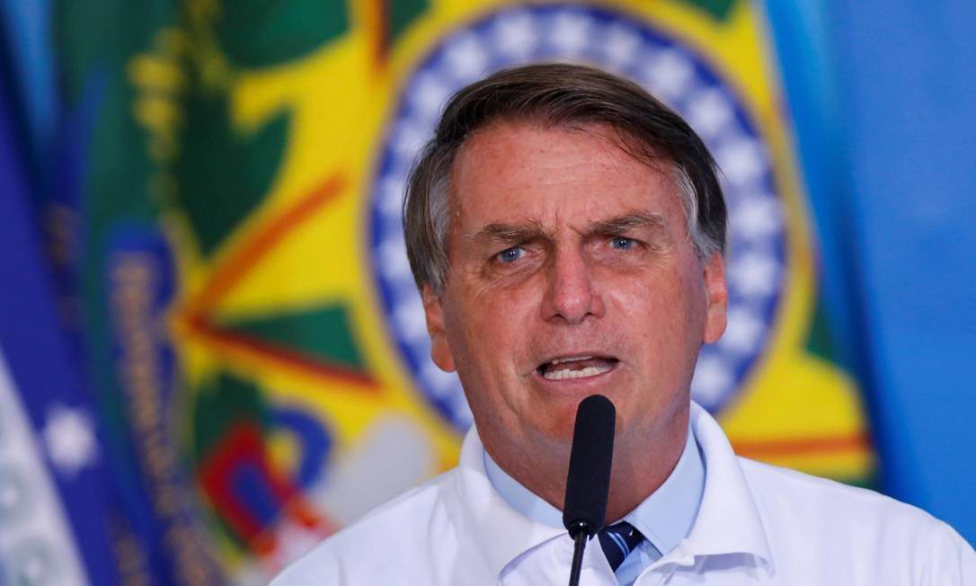 Grupo convoca ato pró-impeachment de Bolsonaro em  São Gonçalo do Amarante ; concentração será na Lagoa da Prejubaca