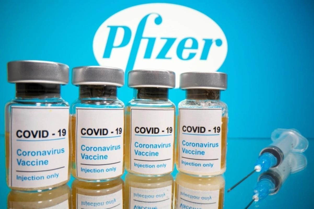 Governo vai adquirir ‘todas doses disponíveis’ da vacina da Pfizer