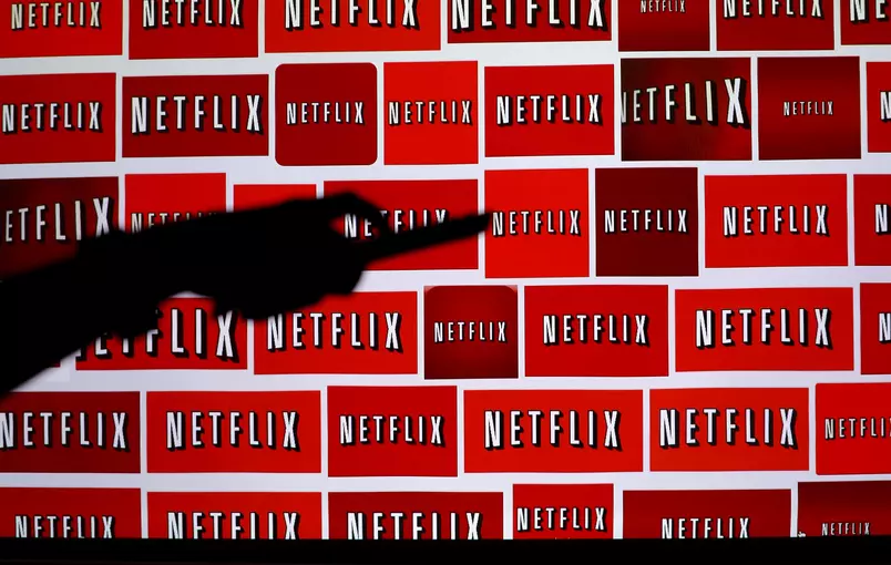 Netflix pode reprimir o compartilhamento de senha entre usuários