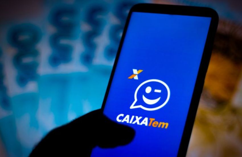 Caixa Econômica Federal começou a pagar abono do PIS em poupança digital