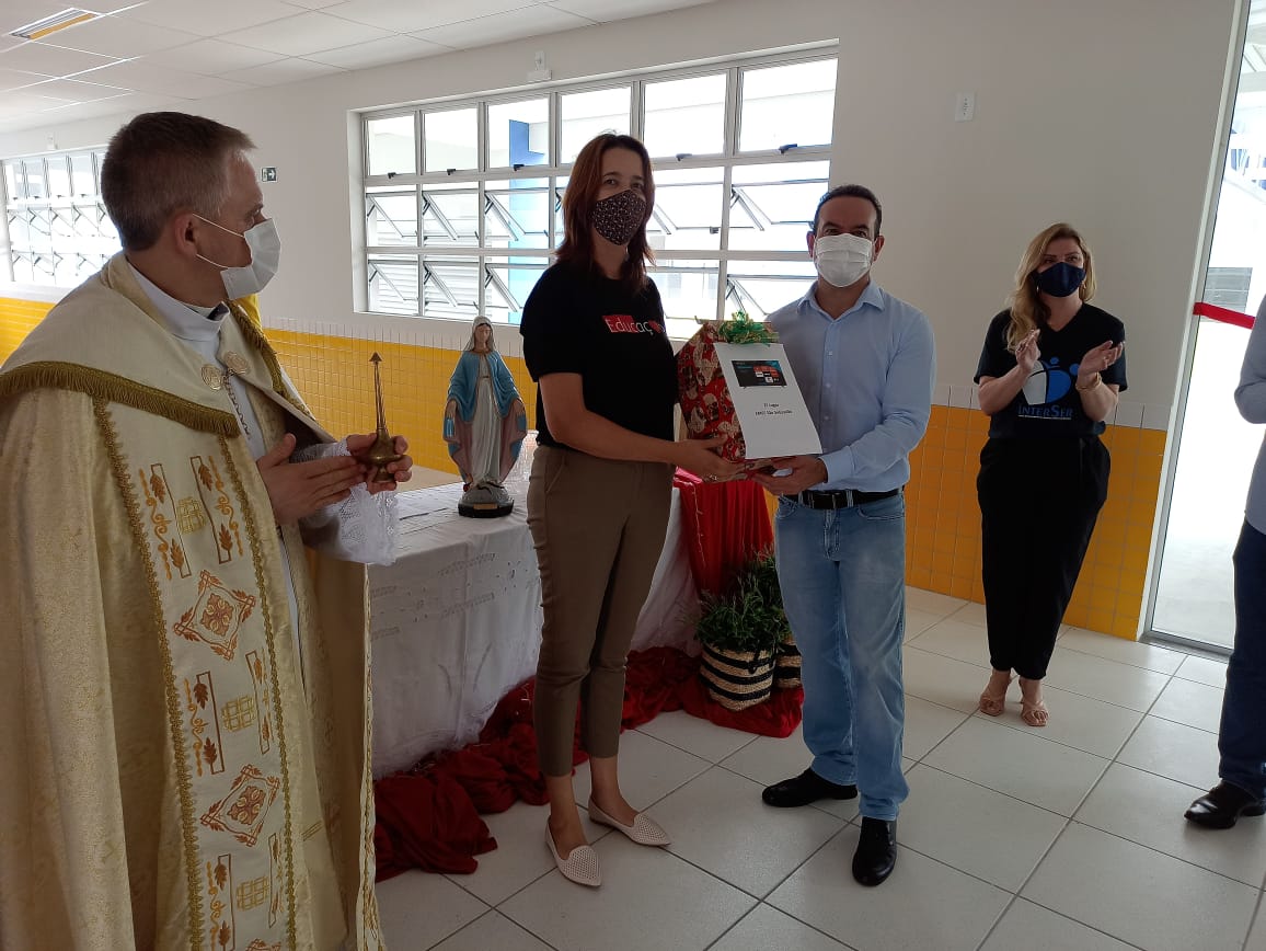 Premiadas as escolas vencedoras do concurso “Boas Práticas de Alimentação Escolar”