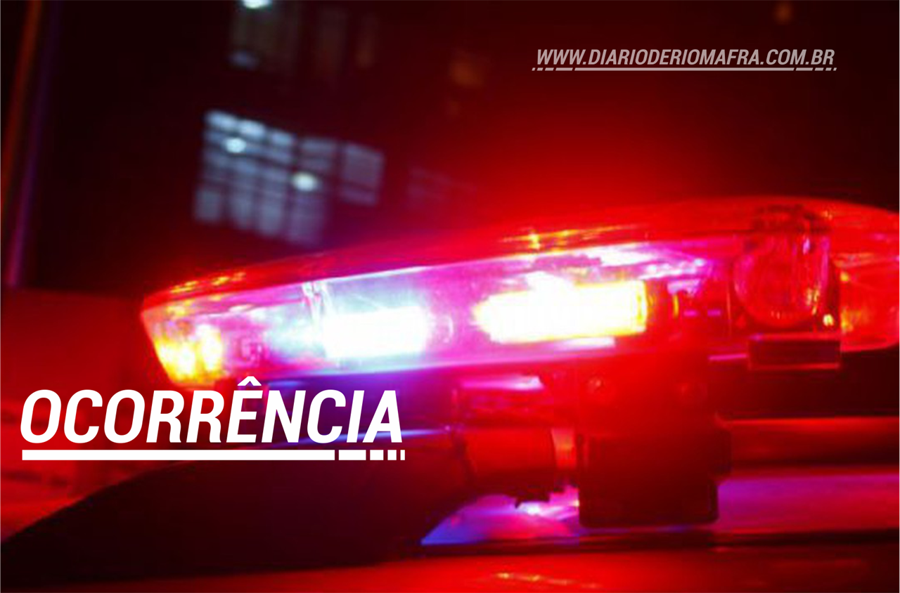 Averiguação policial– veículo suspeito