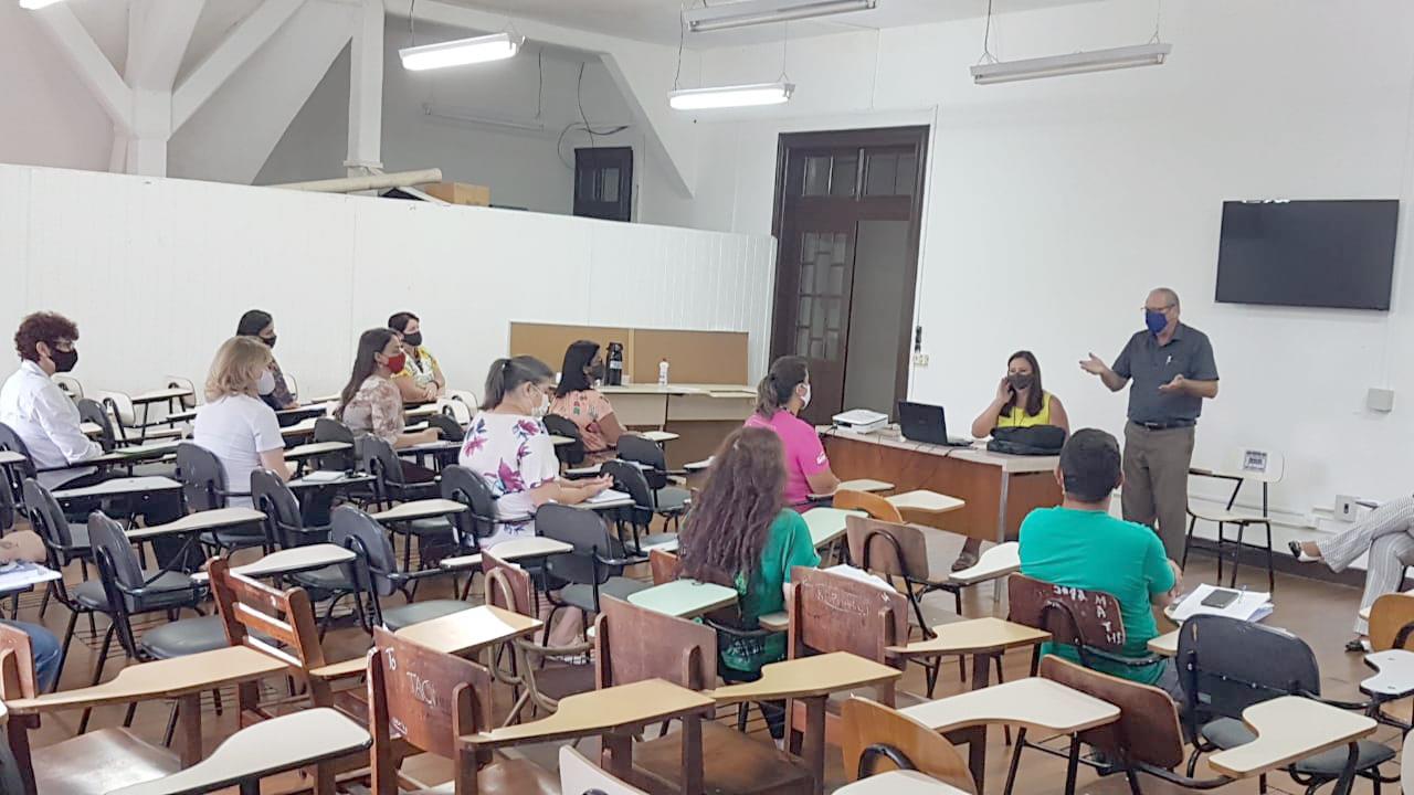 Rio Negro se prepara para volta às aulas na Rede Municipal de Ensino