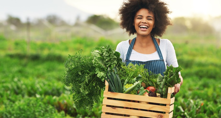 Mafra seleciona produtores da agricultura familiar para o Programa PAA