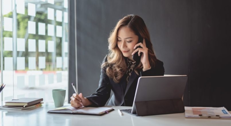 Mulheres assumem a liderança e evidenciam potencial feminino