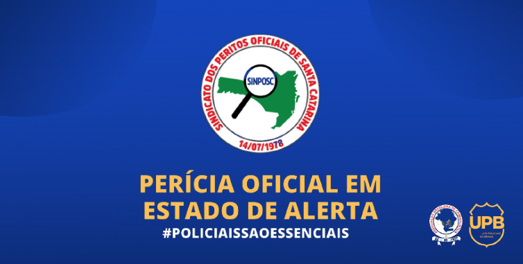 Policiais preparam mobilização da segurança pública contra Reforma Administrativa