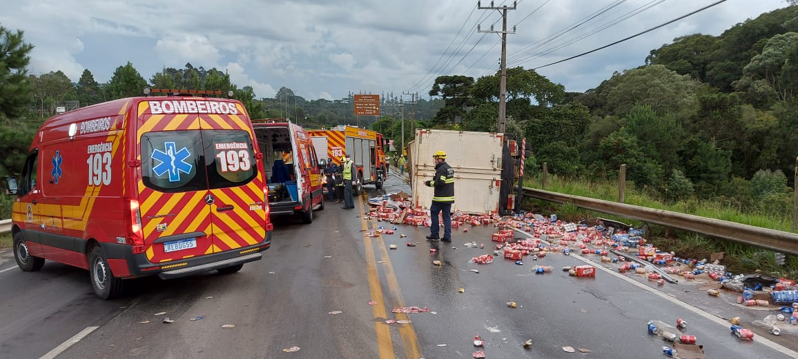 Acidente de Trânsito