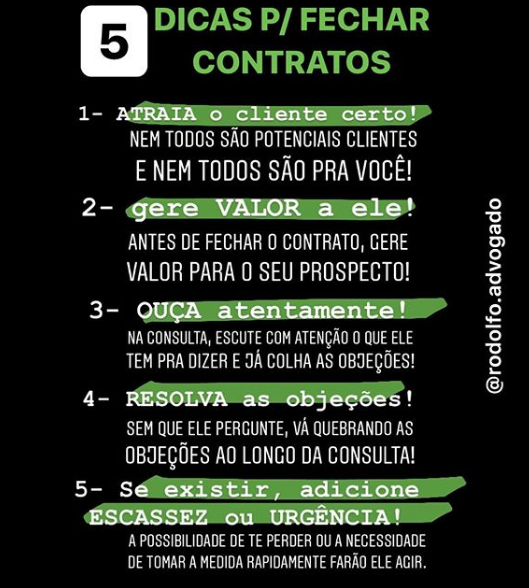 5 dicas para garantir uma excelente tradução de contrato