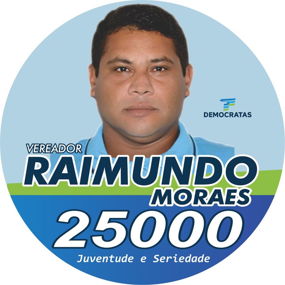 RAIMUNDO MORAES: A surpresa da eleição em União (PI)