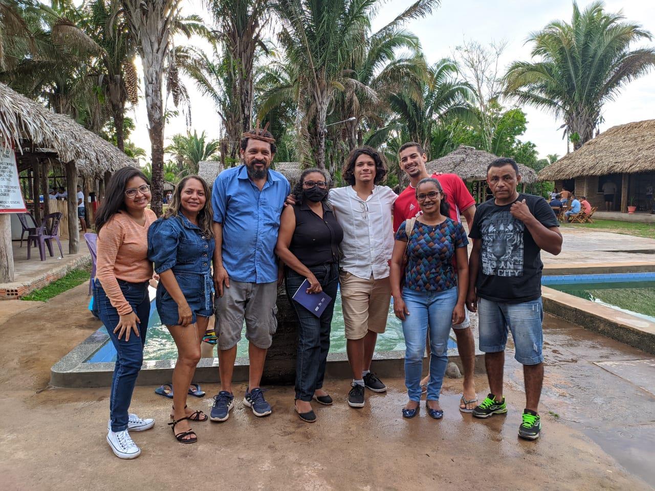 Feira de 22: pela emancipação cultural de Lagoa Alegre