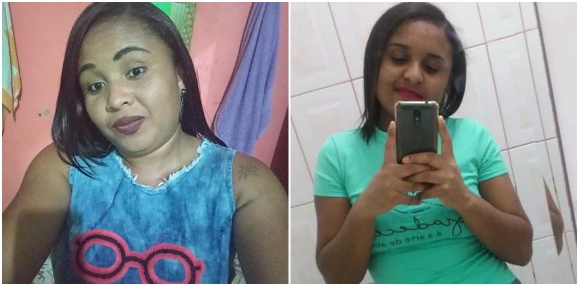 Foragido de penitenciária é suspeito de ter matado primas