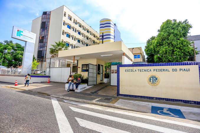 IFPI abre 4.365 vagas em cursos técnicos em todos os Campi; veja edital