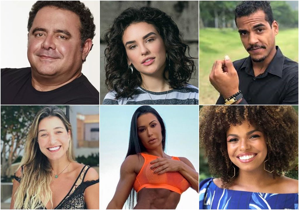 ‘BBB 21’: saiba quem pode estar na casa mais vigiada do Brasil