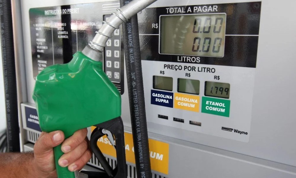 Como são formados os preços da gasolina e diesel?