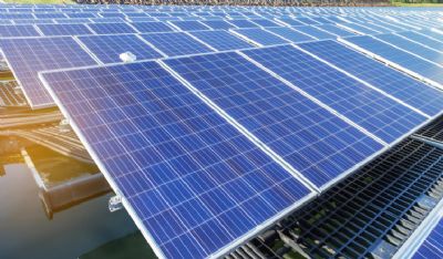 Brasil ultrapassa 8 gigawatts em energia solar