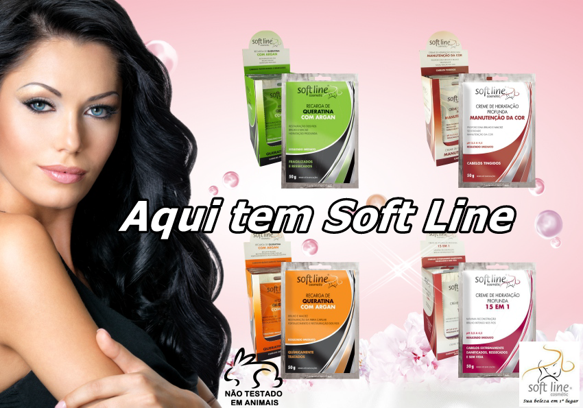 Cosméticos Juliana #aquitemsoftline