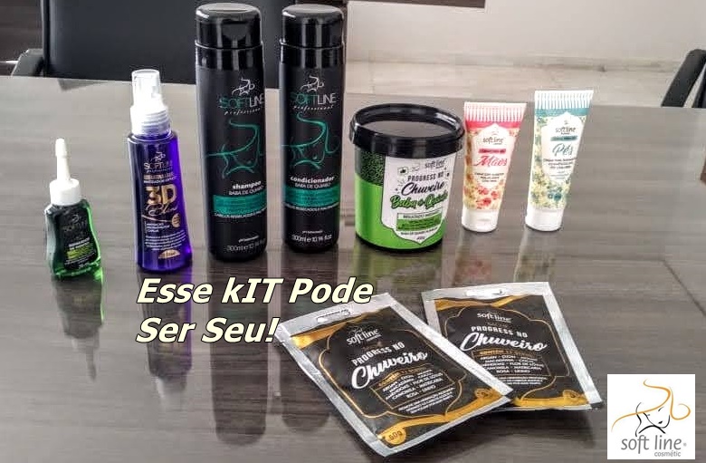 Sorteio #softlinecomvoce2021