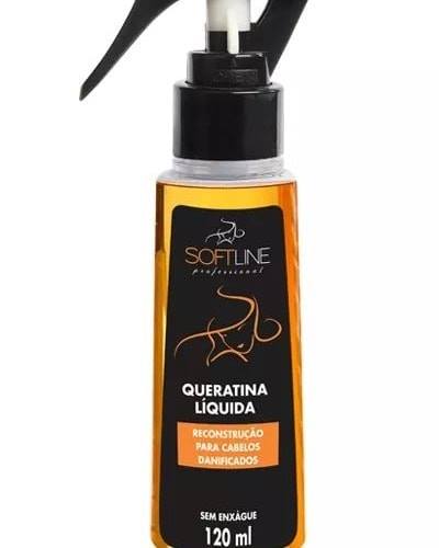 Queratinas Soft Line