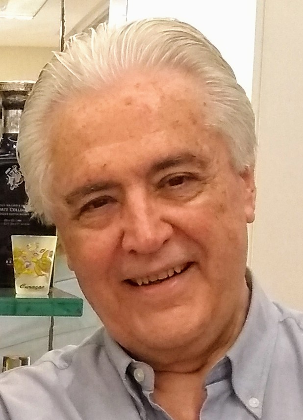 José Luiz Gândara Martins