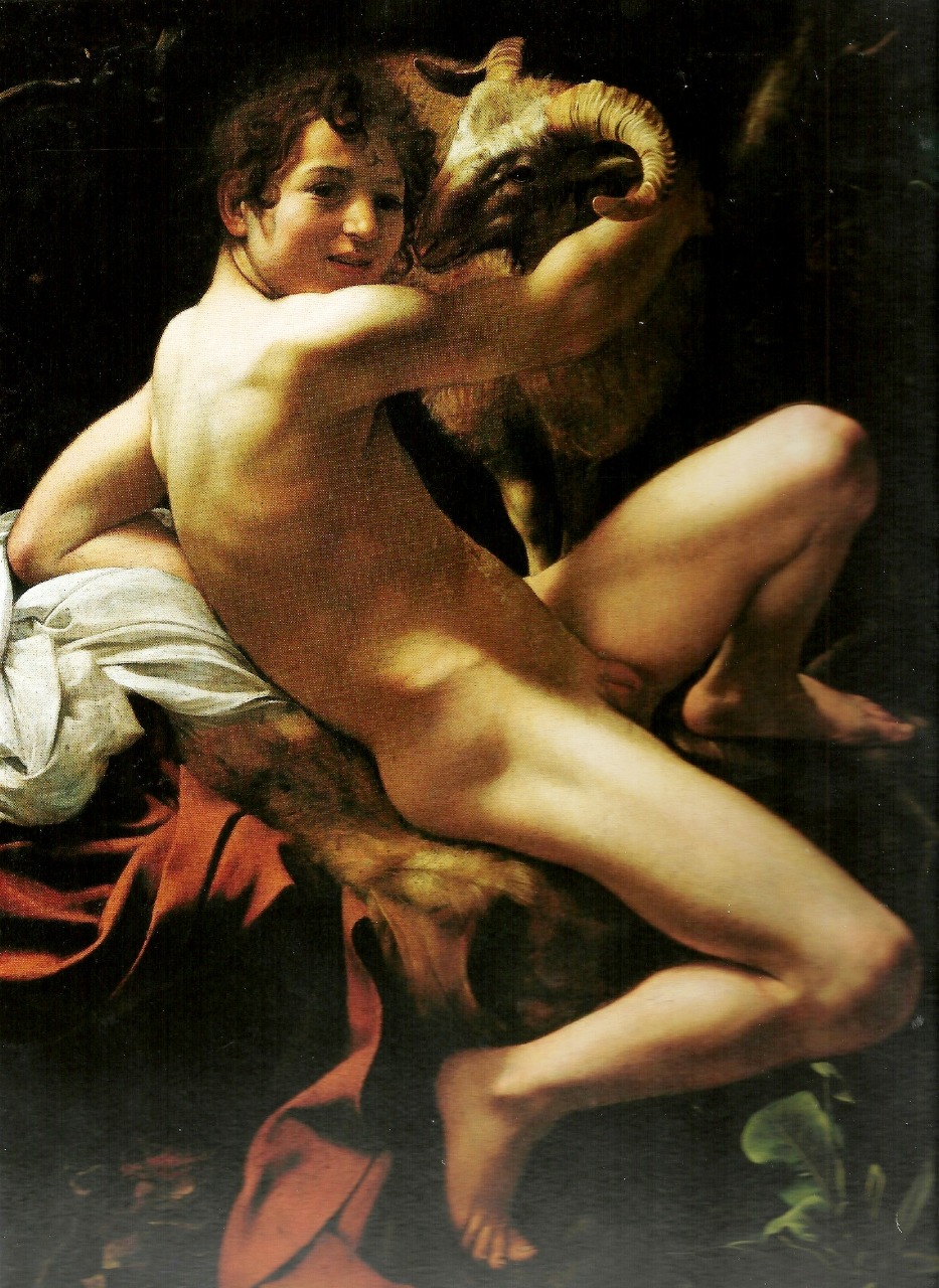 CARAVAGGIO