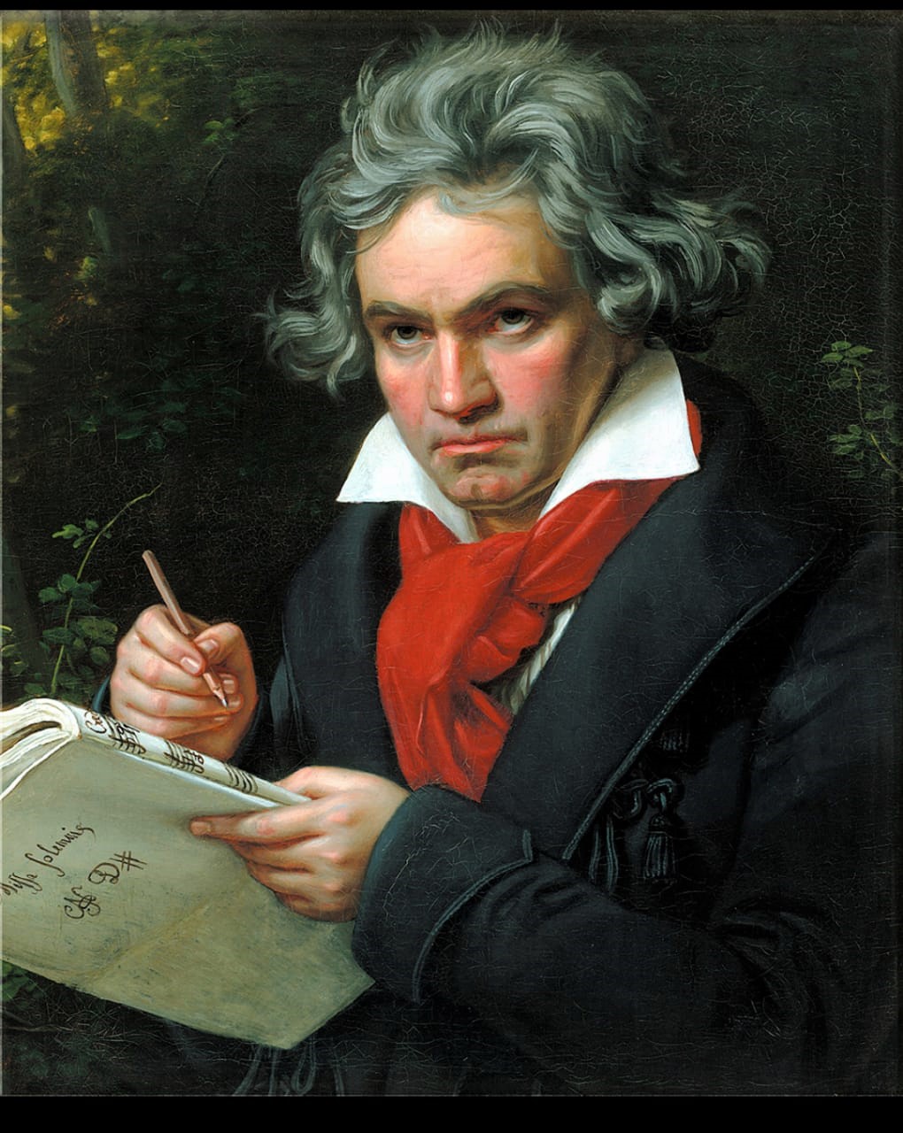 Ludwig van BEETHOVEN – O mundo celebra seus 250 anos