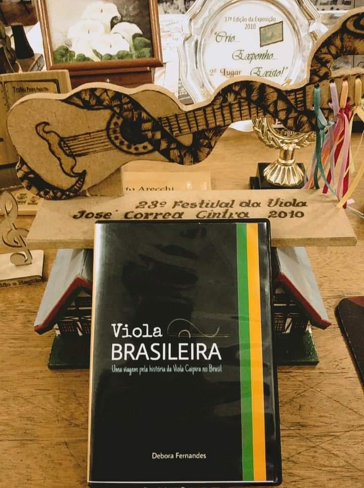 Viola Brasileira