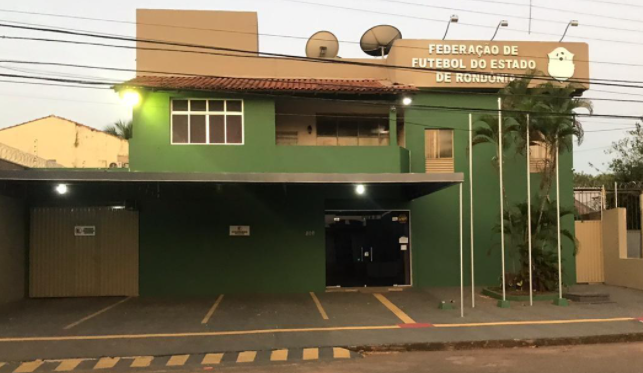 FFER acompanha Federação Paulista e cancela o Sub-20