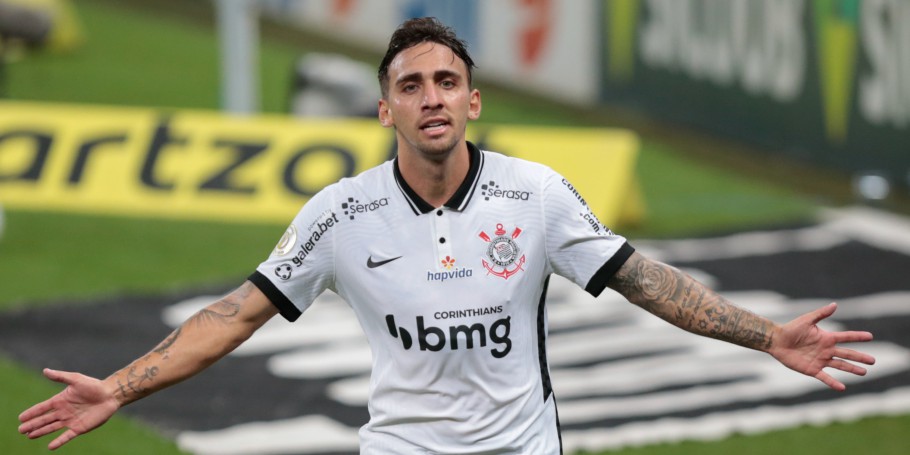 Corinthians se impõe em casa e vence o Sport