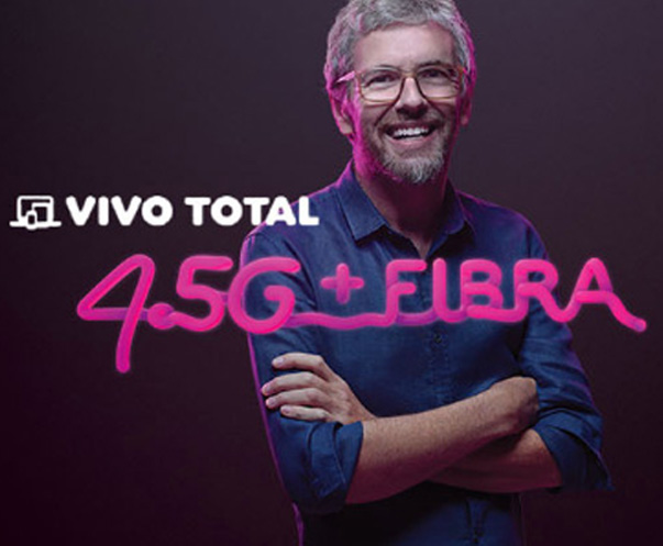 Vivo Total