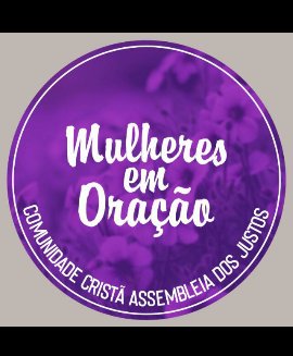 I Encontro de Mulheres em Oração CCAJ/CZ