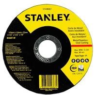 Disco de corte 115 - Stanley