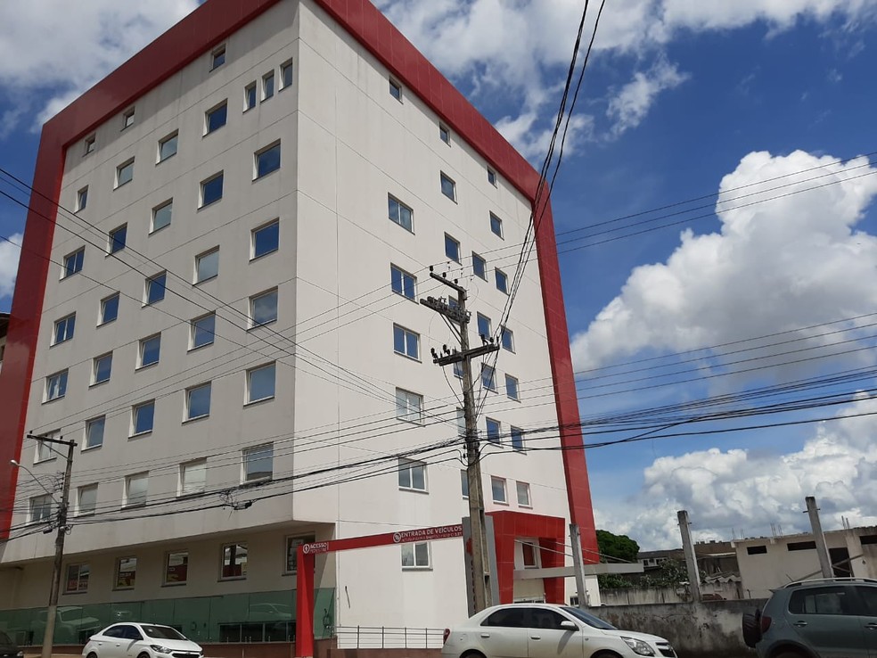 Hospitais particulares suspendem atendimentos de emergência após superlotação de leitos em Porto Velho