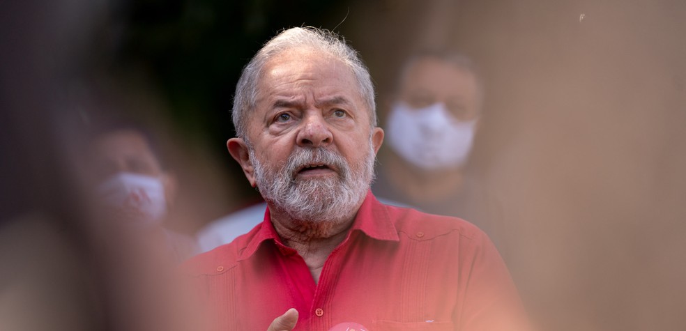 Entenda a decisão de Fachin que anulou as condenações de Lula e o que acontece agora