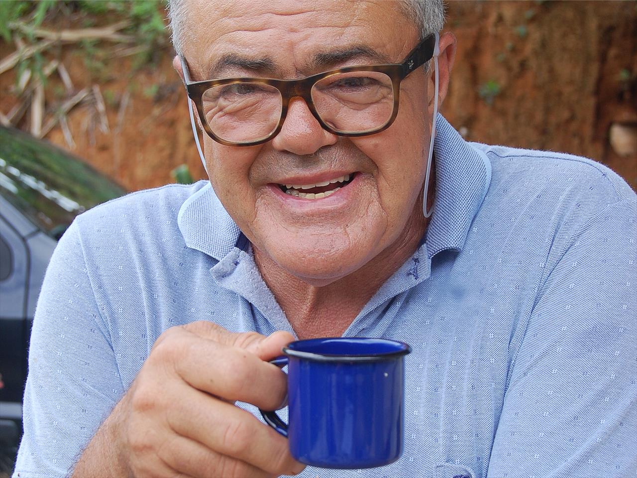 JOSÉ LUIZ MAURO