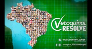 Programa itinerante da Vetoquinol é premiado