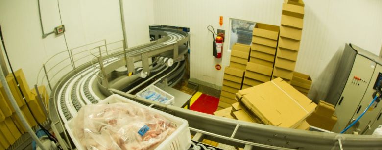 Exportações de carne suína confirmam recorde em 2020