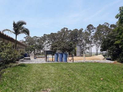PESQUISA - Água de reuso diminui a pegada hídrica na suinocultura, aponta o  IZ – APTA