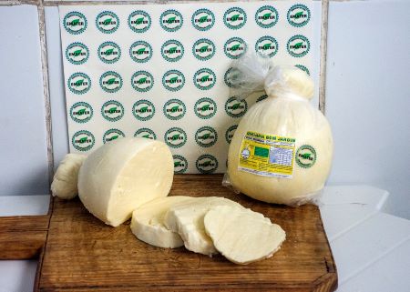 Depois de se tornar Patrimônio Cultural de Goiás, queijo cabacinha espera sua Indicação Geográfica