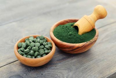 Estudos concluem: Butirato de sódio e espirulina melhoram o desempenho produtivo de tilápia do Nilo